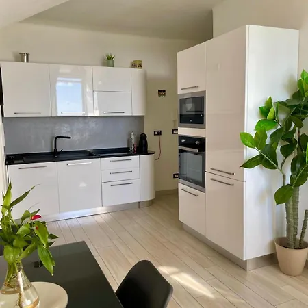 Mansardina * Sanremo