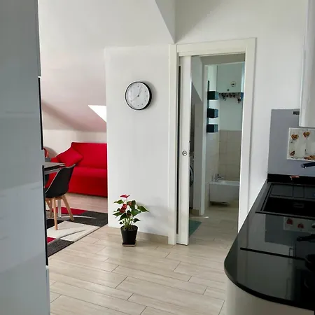 Mansardina * Sanremo