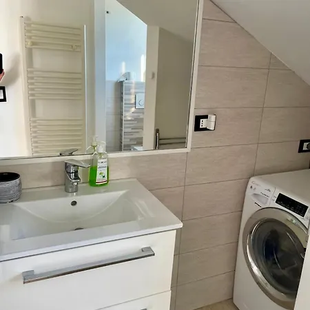 Mansardina * Sanremo