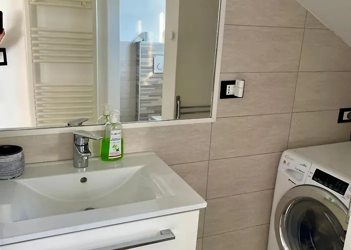 Mansardina * Sanremo