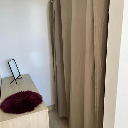 Mansardina Apartment Sanremo